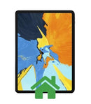 11-inch iPad Pro 2018 Home Button Repair