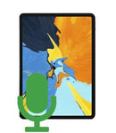 11-inch iPad Pro 2018 Microphone Repair