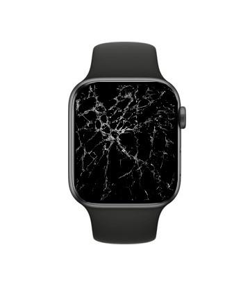 Apple Watch - Series 4 LCD Screen Repair Service