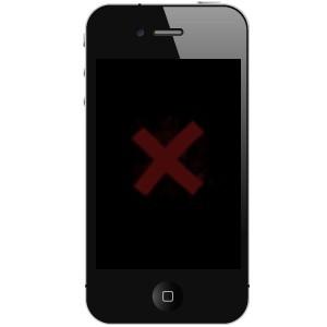 Verizon iPhone 4 LCD Repair