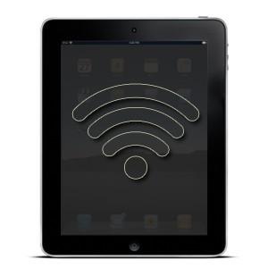 iPad WIFI Repair
