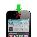 iPhone 4 Ear Speaker Repair