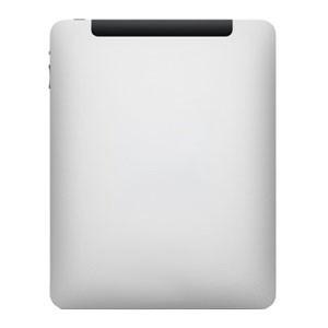 iPad 2 Wifi back cover repair service