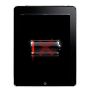 iPad 2 Battery Repair Service