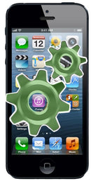 iPhone 5 Diagnostic Service
