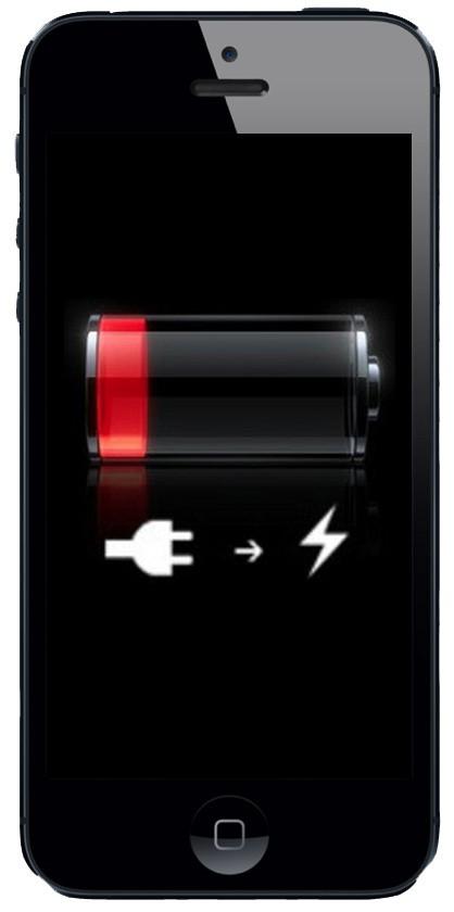 iPhone 5 Battery Repair Service