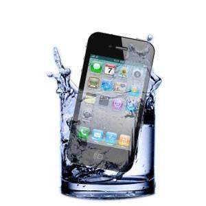 iPhone 4S Water Damage Repair