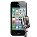 iPhone 4S Mic Repair