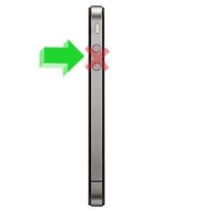 iPhone 4S Volume Button Repair