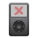 iPod Classic 6th Gen LCD Repair Service