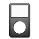 iPod Classic 6th Generation Glass Repair Service