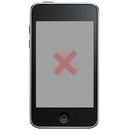 iPod Touch 3rd Gen LCD Repair Service