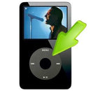 iPod Classic 5th Gen Click Wheel Repair