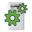 iPod Classic 3rd Gen Diagnostics