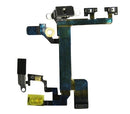 Power Button / Mute Switch / Volume Flex for iPhone 5S