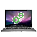 MacBook or MacBook Pro Diagnostic Service