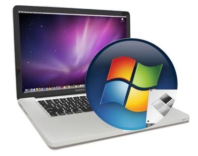 Boot Camp Installation on Mac Laptops