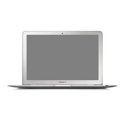 13" Macbook Air LCD Screen Repair Service