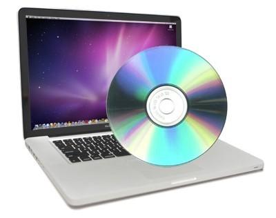 17" MacBook Pro Unibody SuperDrive Repair Service
