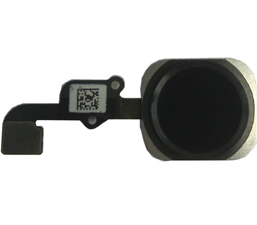 Home Button Flex for iPhone 6S / 6S Plus (Black)