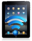 iPad 2 Wifi Repair Service