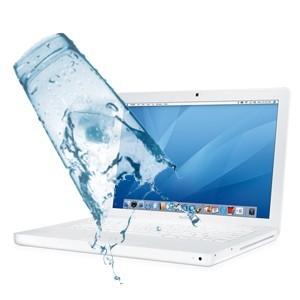 13" Original Macbook Water Damage Repair Service