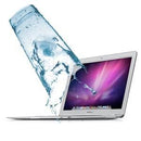 13" Macbook Air Water Damage Repair Service