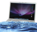 17" Aluminum Macbook Pro Water Damage Repair Service
