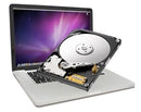 500 GB 5400RPM SATA Hard Drive Repair Upgrade with Data Transfer