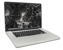 13" Macbook Pro Unibody Glass Repair Service