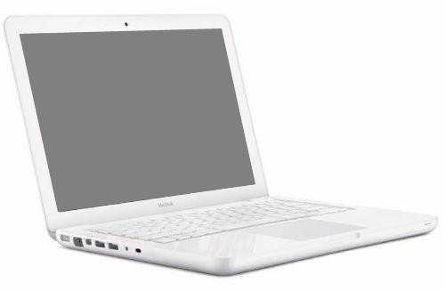 13" Macbook Unibody Polycarbonate LCD Repair Service