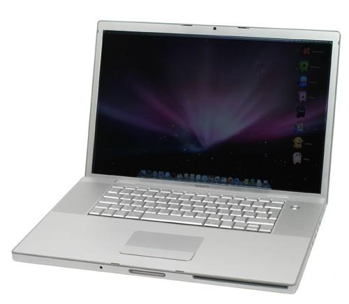15" Aluminum MacBook Pro Inverter Board Replacement Service