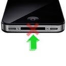 Verizon iPhone 4 Dock Connector Repair Service