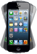 iPhone 5 Vibrate Switch Repair Service