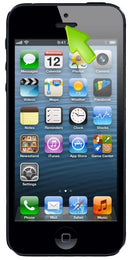 iPhone 5 Ear Speaker Repair Service