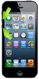 iPhone 5 Volume Button Repair Service