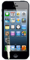 iPhone 5 Headphone Jack Repair Service