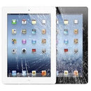 iPad 4 Glass Screen Repair Service