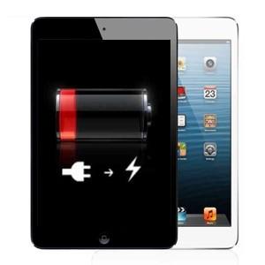 iPad Mini Battery Repair Service