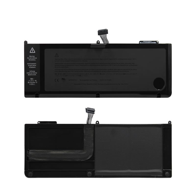 Battery Replacement for MacBook Pro 15" (A1286) (2011-2012)