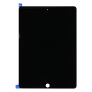 Premium Refurbished - Glass and Digitizer Full LCD Assembly for iPad Pro 9.7 (Black)