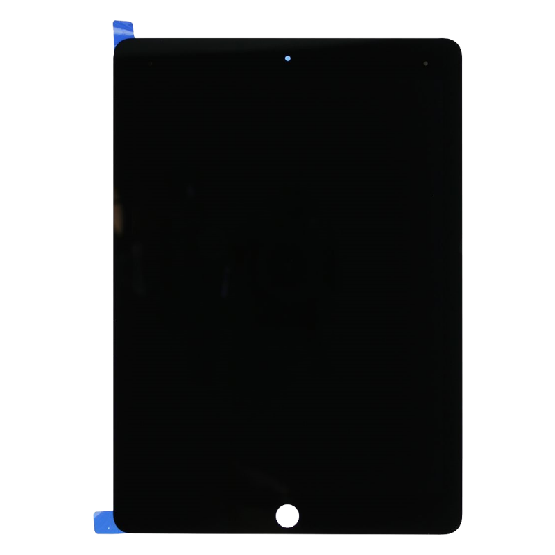 Premium Refurbished - Glass and Digitizer Full LCD Assembly for iPad Pro 9.7 (Black)