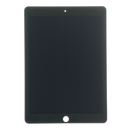 Premium Refurbished - Glass and Digitizer Full LCD Assembly for iPad Air 2 w/ Pre-installed Sleep / Wake Flex (Black)