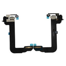 Home Button, Dock, and Headphone Jack Flex Cable for iPod Touch Gen 6, Black