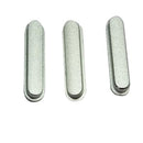 Button Set for iPad Pro 12.9 1st Gen (White)