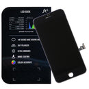 FX5 - Aftermarket LCD Screen and Digitizer Assembly for iPhone 8 Plus (Black)
