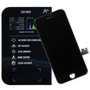 FX5 - Aftermarket LCD Screen and Digitizer Assembly for iPhone 8 / SE (2020) (Black)