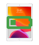 10.2-inch iPad (2019) Battery Replacement