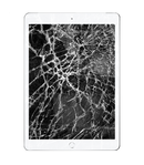 10.2-inch iPad (2019) Glass & LCD Repair