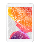 10.2-inch iPad (2019) Glass Repair